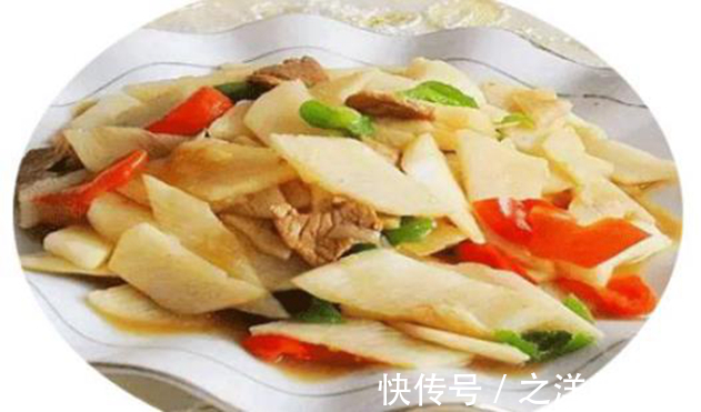 美味|推荐几道家常美食,简单美味,自己在家下厨,也不比饭店的差