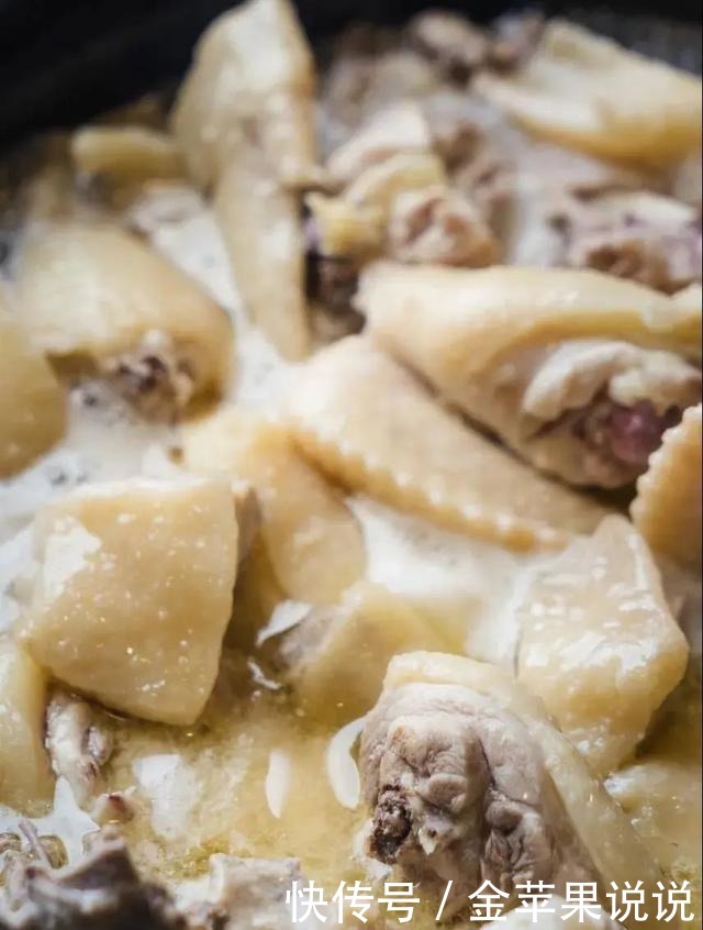 又正又地道!这几间粤菜,惹味接地气!全是佛山人挚爱!