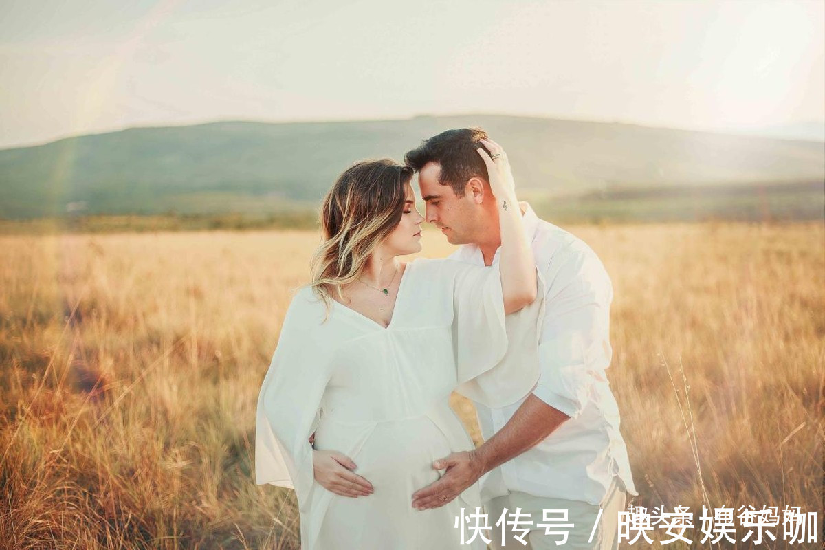 备孕|“一碰就怀孕”的女性,一般有4个特质,明眼人一眼就能看出