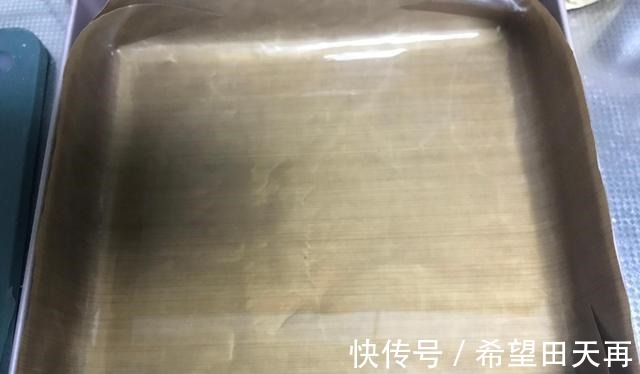 烤箱|孩子马上快开学，早餐匆忙，学会这款主食，做1次吃3天，补足营养！
