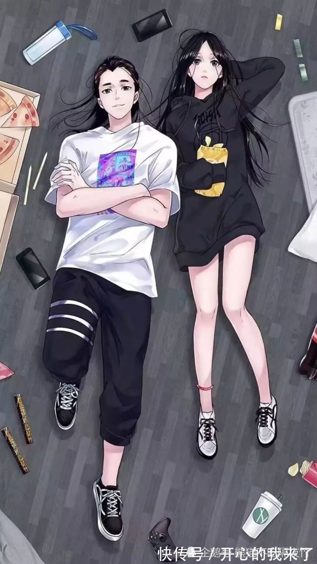 宝儿姐|一人之下:宝儿姐高清壁纸