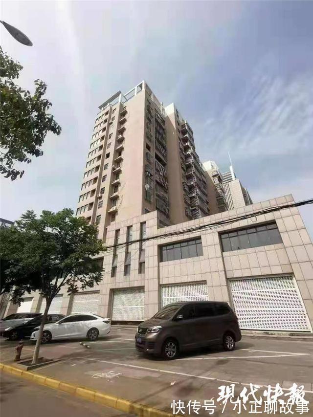 债权|赢了官司拿不回上千万利润扬中开发企业“猝死”遭合作伙伴质疑