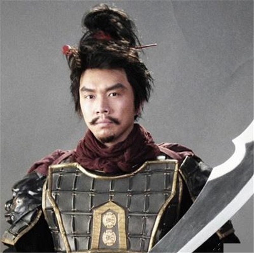 魏定国@2个看透宋江的好汉上山前身怀绝技，上山后却未曾施展过一次