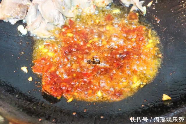 块钱|这东西买一个17块钱,吃一口满嘴香,很多人想吃只能望而却步