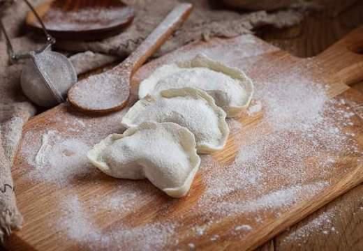  么馅的饺子|不管调什么饺子馅，牢记“3放2不放”，饺子鲜嫩多汁，香喷喷的