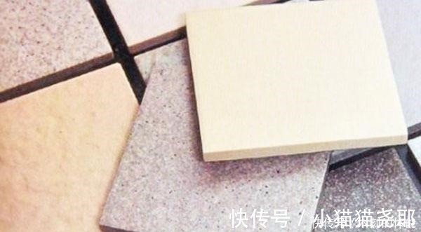 瓷砖|不看肯定后悔！通体砖、玻化砖、全抛釉哪种好收下这份超实用攻略！