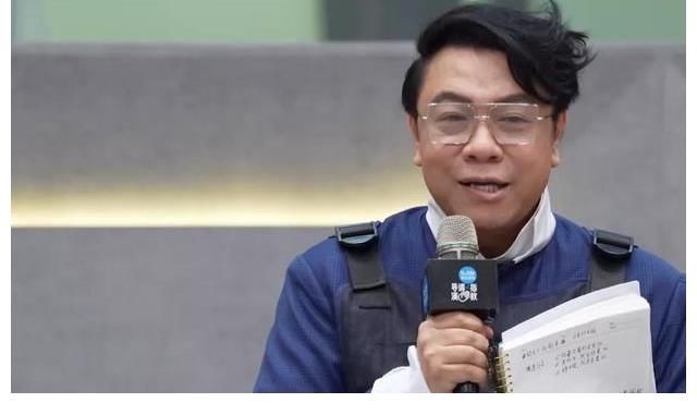 導演拿不出作品，卻在綜藝上比賽導戲功底，合理嗎