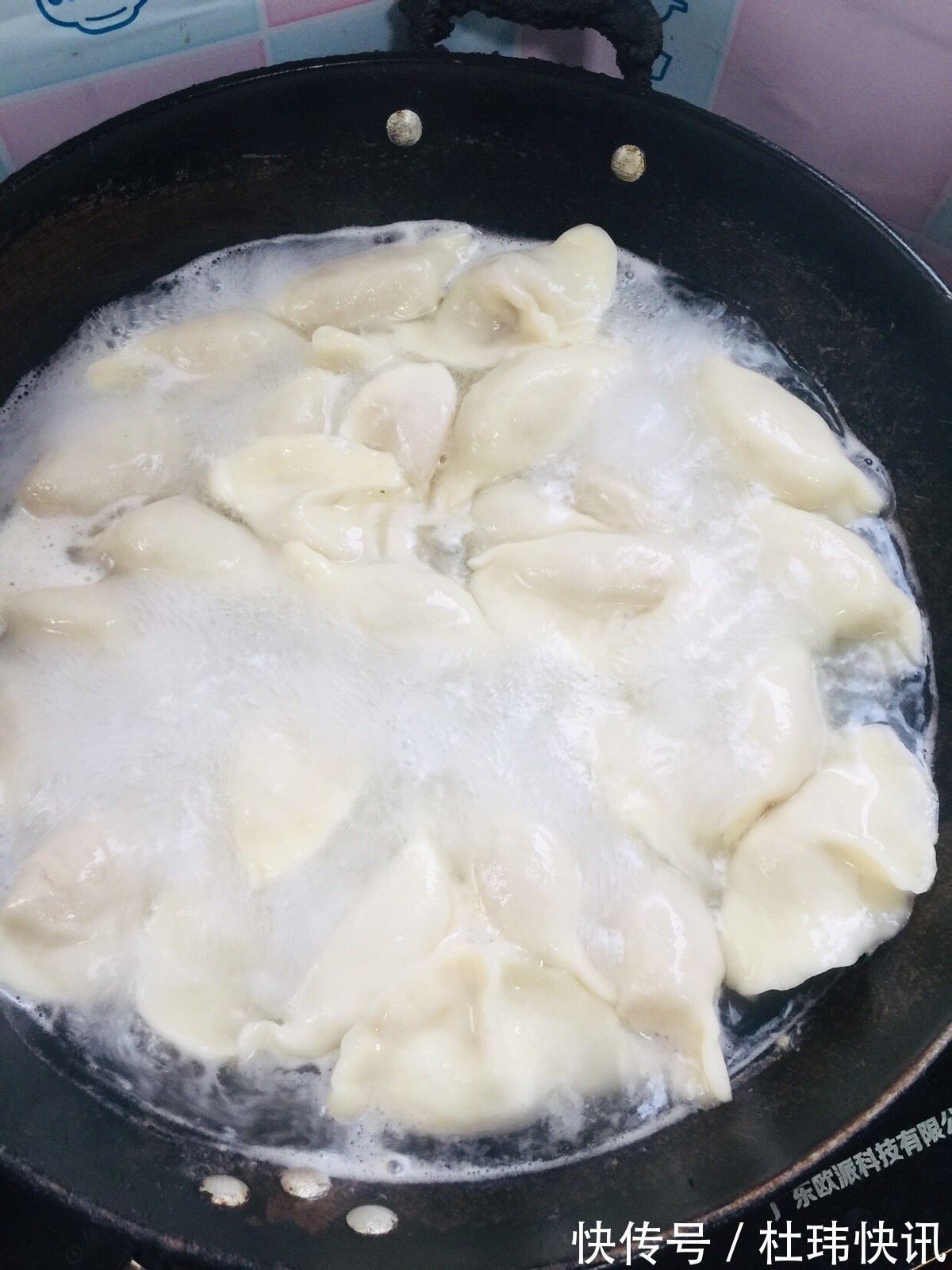 维生素b|用茄子包饺子原来如此好吃，鲜美多汁还不油腻，比三鲜馅还好吃