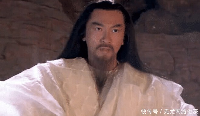 缺点|《天龙》三兄弟谁最有潜力?段誉一优势出众,虚竹一缺点太明显