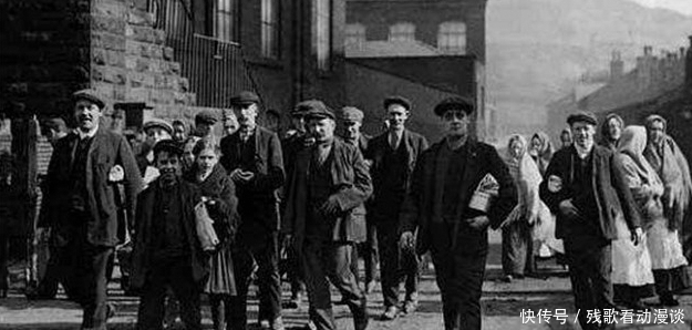 资本主义|艾跃进:资本主义国家的工人已经忘记了马克思的期待