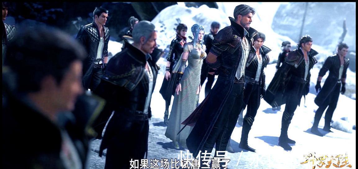 武魂殿|斗罗大陆:最神奇的修炼圣地,闭关二十年稳出6位封号斗罗!