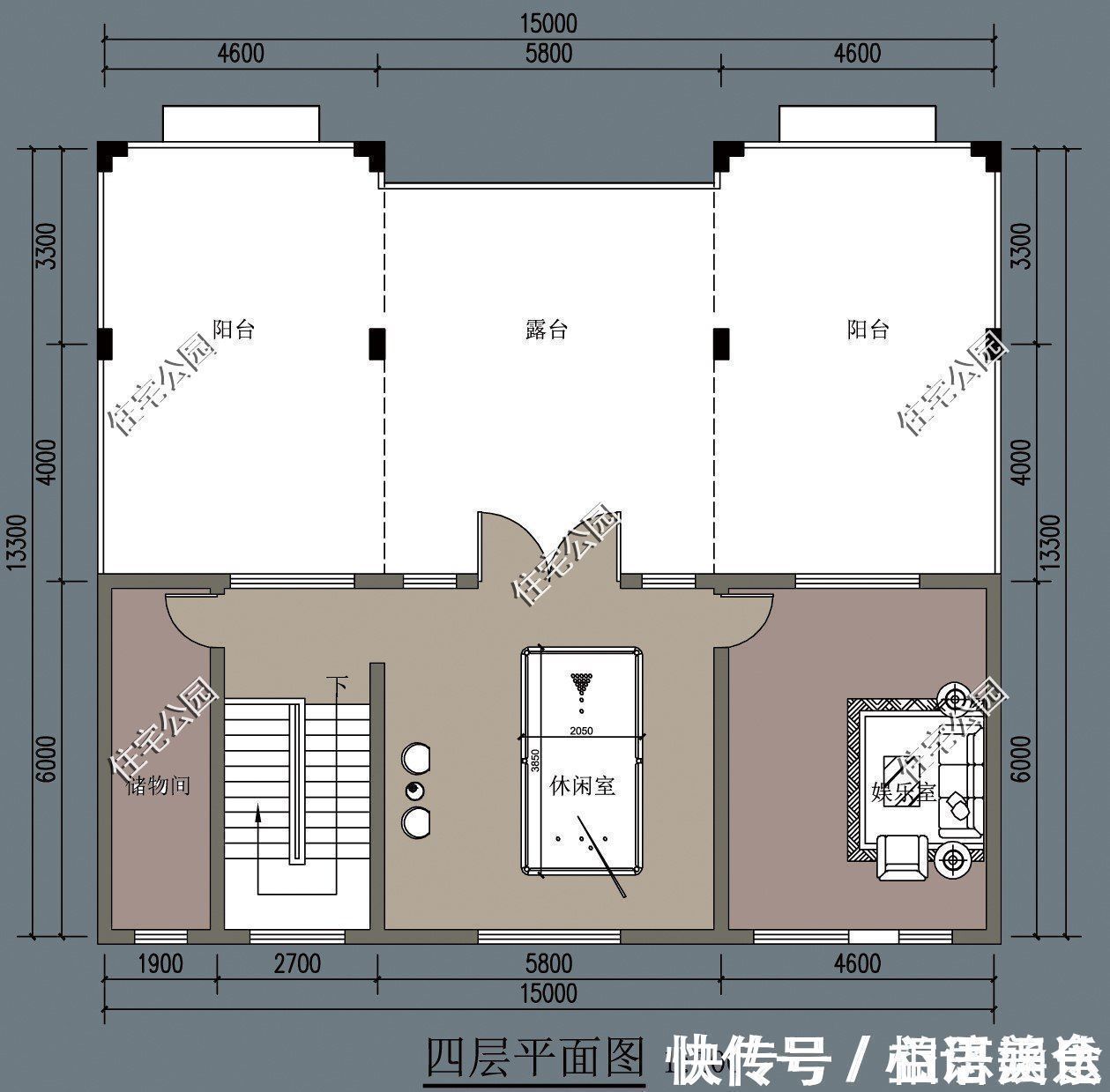 农村|这8套农村别墅火了，第6套抖音获30万赞，第3套25万就能建