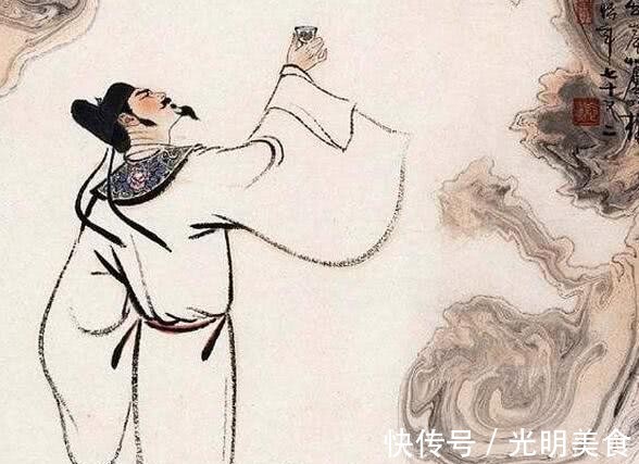 李白!此诗是李白最愚蠢之作,不仅毁了李白一生,还差一点搭上李白的命