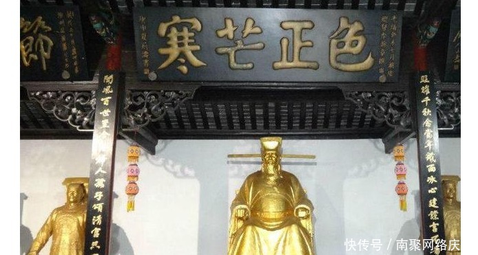 包青天|宋朝包青天的儿子，他是清官48去世，包拯嫂娘的故事是他的身世