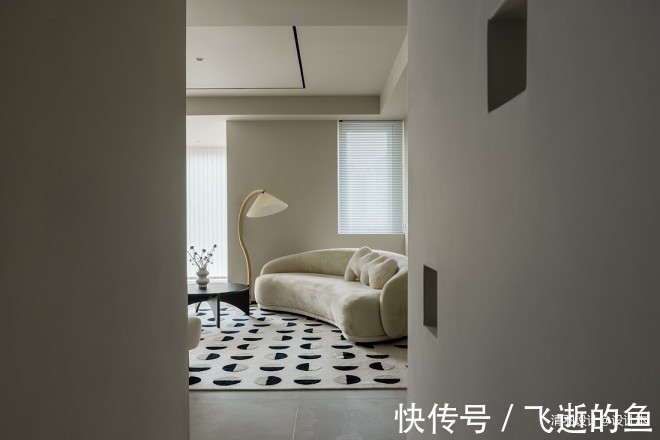 民宿|夏天的风,穿过了她的“百万民宿”