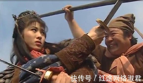 顾大嫂$梁山好汉“11虎将”，就此人名号最响亮，却最被鲁智深瞧不起