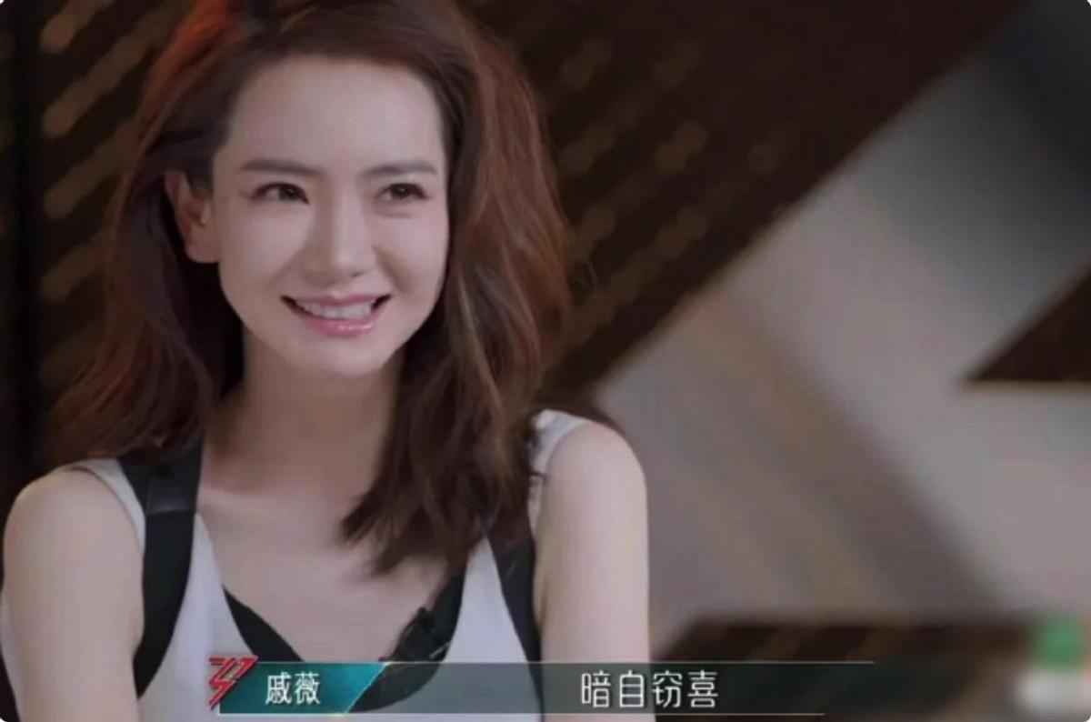《浪姐5》首播:在郭碧婷和蔡文静的身上,看出了内娱的人情世故 - 360娱乐,你开心就好