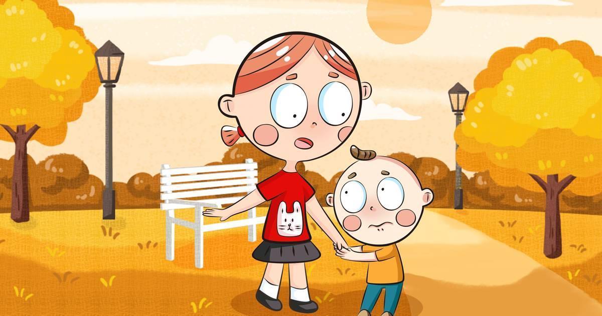 卵巢癌|疾病、癌症会遗传给宝宝吗?有家庭病史的爸妈,点进来