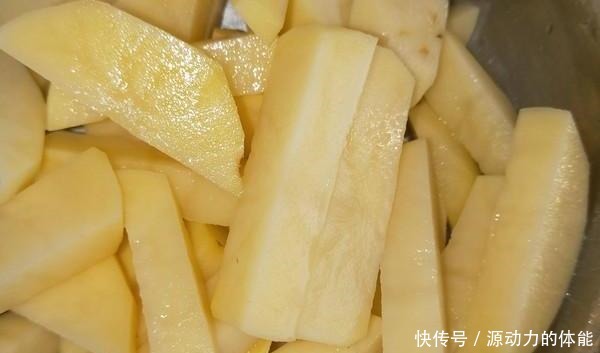 内蒙的早餐到底有多硬核连东北人看了都表示无能为力，告辞了