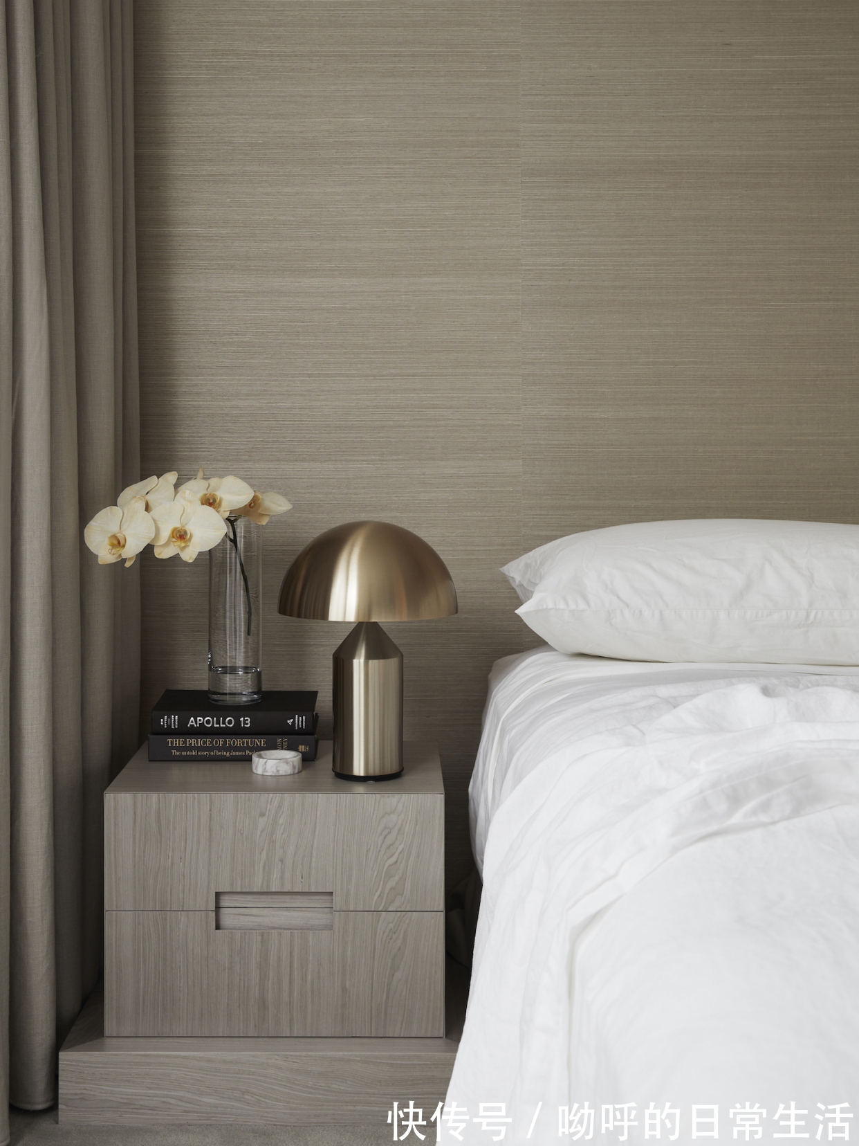 史密斯|轻奢海滨公寓，眺望悉尼海港大桥