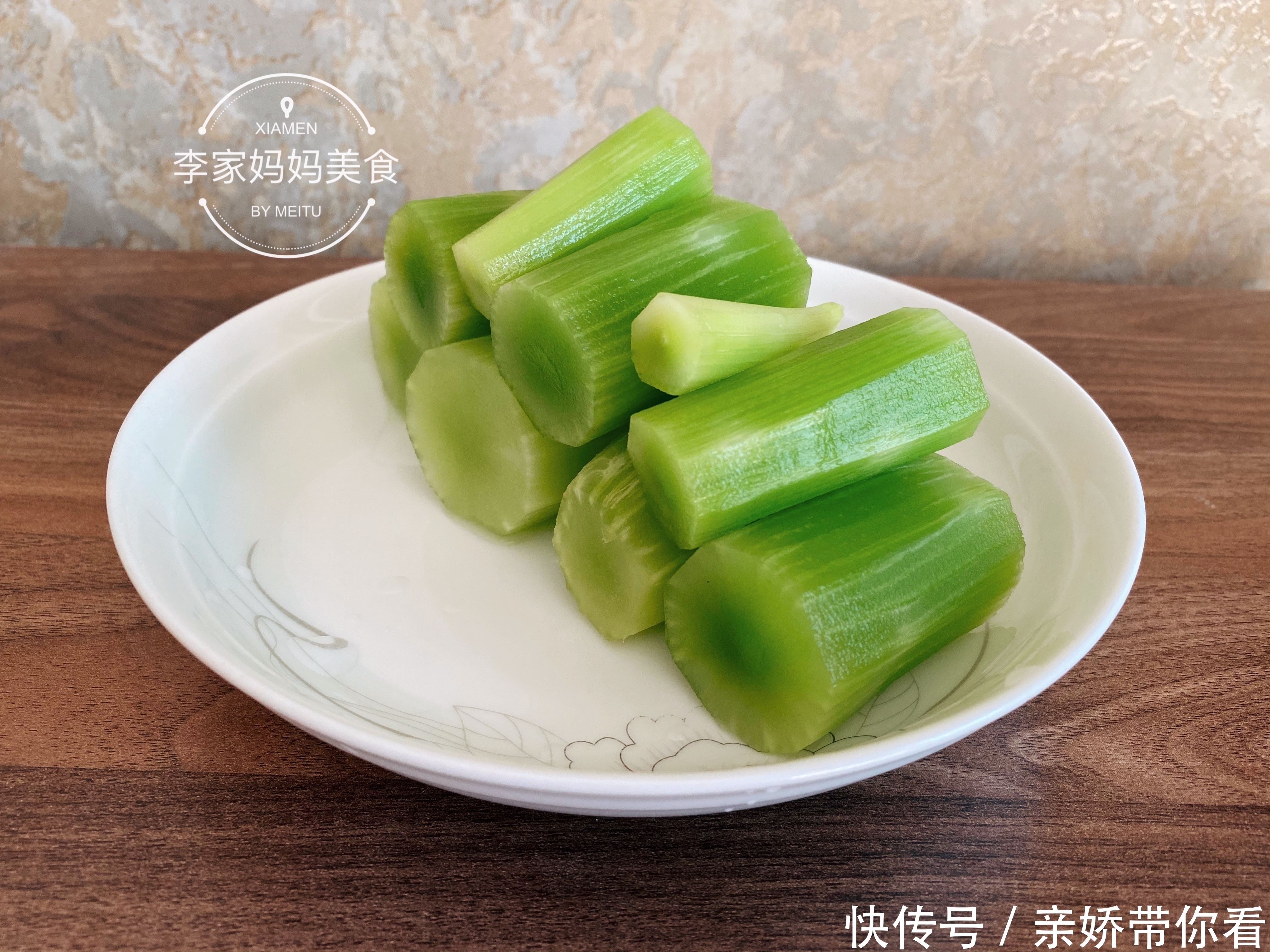 诀窍|凉拌菜好吃有诀窍,调酱是关键,牢记加“3”料顺序,拌啥菜都香