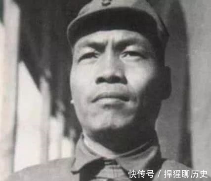 军衔|八路军六个旅长都有谁?建国后军衔如何?后取得成就谁最大