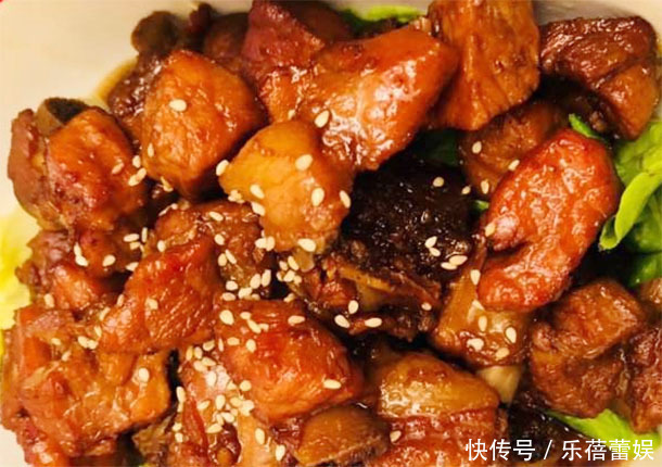 孩子吃的“滋补菜”，补脑补钙补血，长高长智