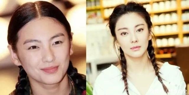 纹眉|为何不建议女生纹眉？听完内行人讲出的“实情”，你就恍然明白了