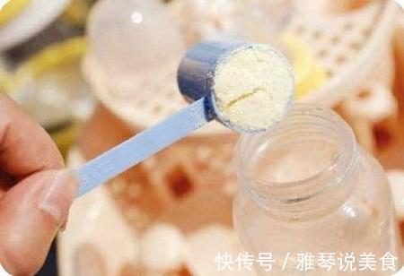 小丽|6个月大宝宝被查出“肠坏死”,只因宝妈冲奶粉时做反了两步