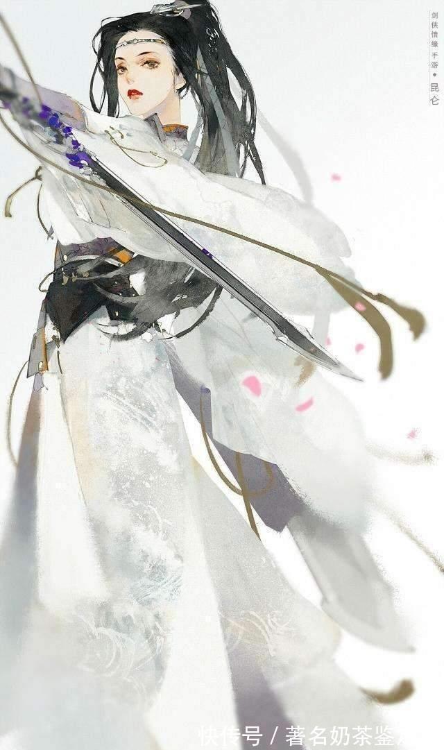 聊斋故事#聊斋故事：斗妾成仙