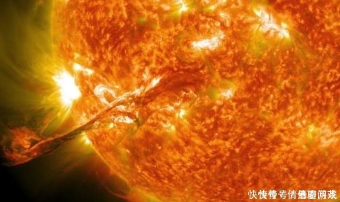 女子想申请太阳专利后,声称使用太阳都要缴费,后来如何了?!