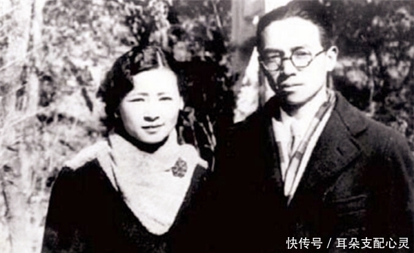 李福曼$林徽因为何会说,造成她身体不好的原因,是梁家的那些亲戚