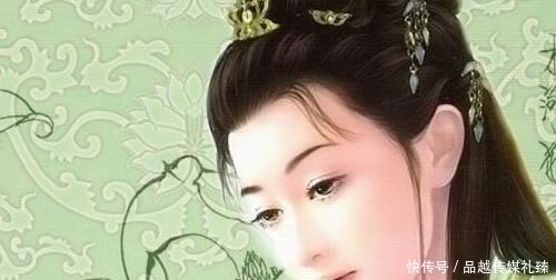  中经典句子|是爱，是暖，是希望，你是人间的四月天——古代四大才女