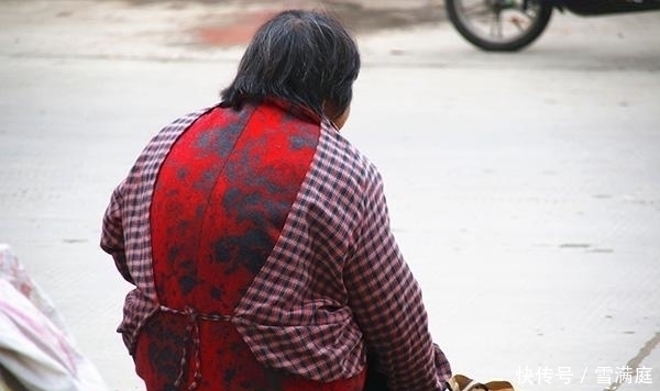 菠菜|大妈血糖从132降到了64，方法很简单实用，照着做你也可以