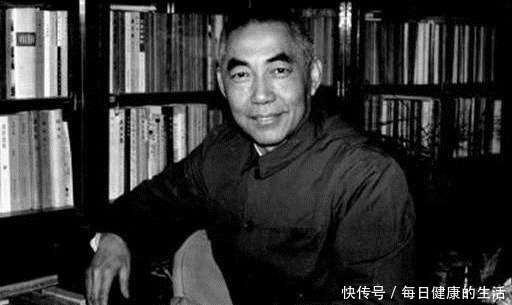 金光大道|当年,有一位大作家叫浩然