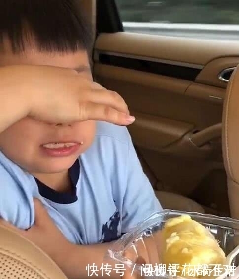 加速器|这3种水果是积食“加速器”,阻碍发育易个头矮,不少孩子都爱吃