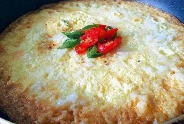 米饭|婆婆往米饭上打了30个鸡蛋,一揭开锅盖,全家人不淡定