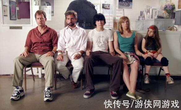 伊夏|来一碗热腾腾的鸡汤吗？盘点10部温馨治愈的电影