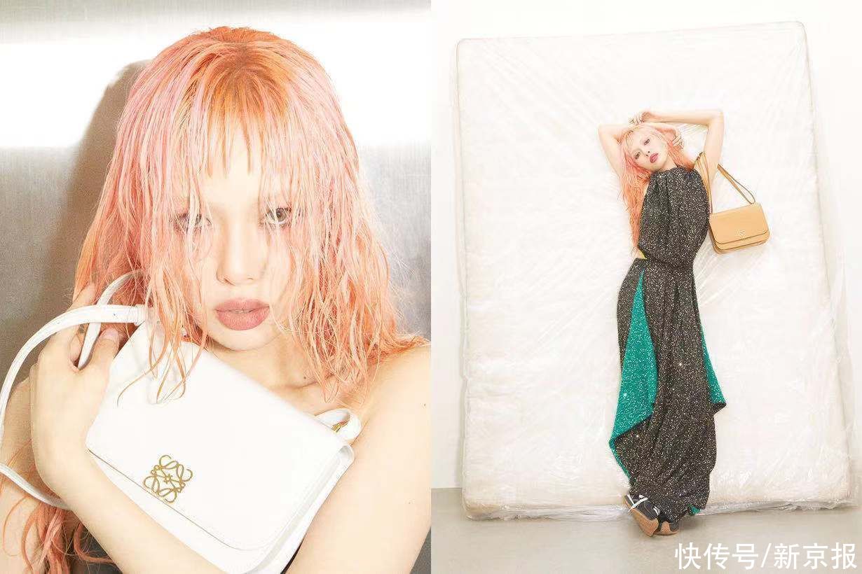 平庸|摩登日记｜拒绝平庸，你的手袋够“棱角分明”吗？