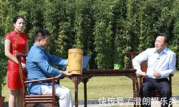 竹子|世界最大竹子,砍断能当水桶,竹笋和成年人一样大,就在中国