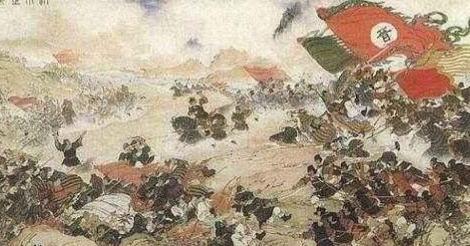 西晋王朝|我国历史上最丢人的统一王朝,历史课本都不想提,几句话匆匆带过