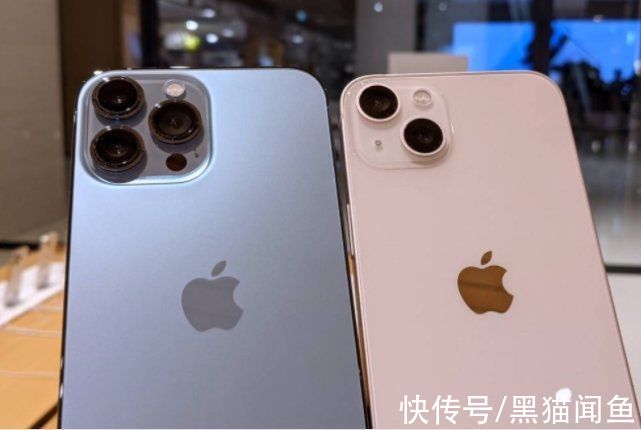 dxo|为什么宁愿买iPhone 13 Pro，也不买iPhone 13？三个区别是关键