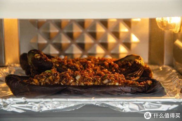 家庭厨房必备平价好物——七彩叮当空气炸锅电烤箱一体机