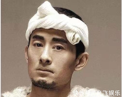 从一夜爆红到前程尽毁，“现出原形”后的阿宝，令观众难以接受