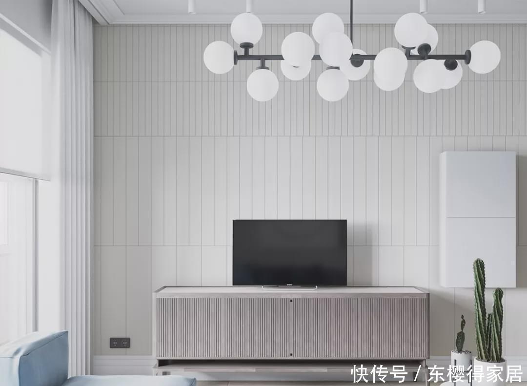 洗脸池|90㎡两卧两卫,他爸在主卧中做了个9㎡衣帽间,全家乐开了花!