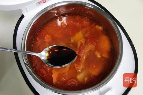 晒晒|晒晒我的“神仙”一人食,味道鲜美营养全,秋天女人要常吃