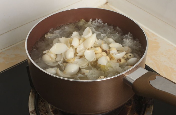 出伏后,建议多吃“四类”食物,好吃又营养,应季而食顺利入秋