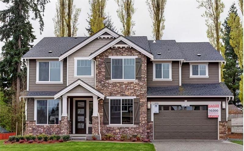 合同|签订购房合同时,不能忽视2个地方,不然很可能多花很多钱