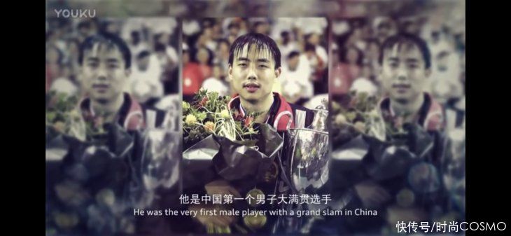 运动员和教练的感情，是真的|FUNFUN而谈 | 教练