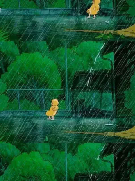 黑白色|“假装快乐”壁纸,不要总是逞强,你是小朋友,撑不住了可以泪目